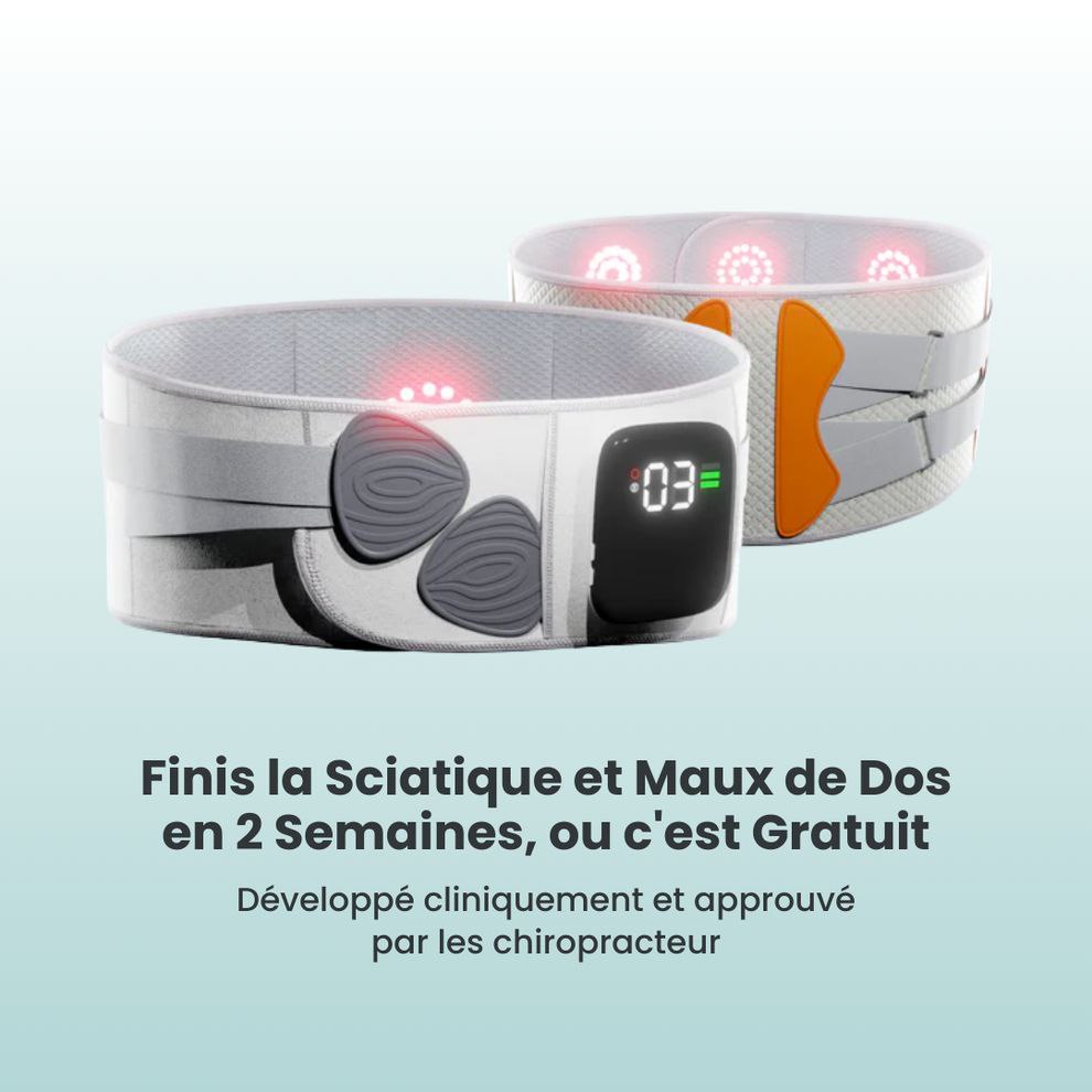 Ceinture de Massage Électrique